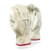 Dromex Premium Pig Skin Tig Welding Gloves GTIG