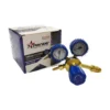 Pioneer Oxygen Regulator Single Stage (CT003-PION) 3 PIONEER Oxygen Regulator SS
