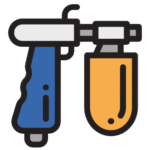 Air Tools Category Icon