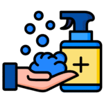 Hygiene Category Icon