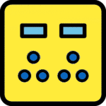 Plugs | Sockets Category Icon