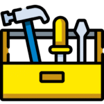 Tools Category Icon