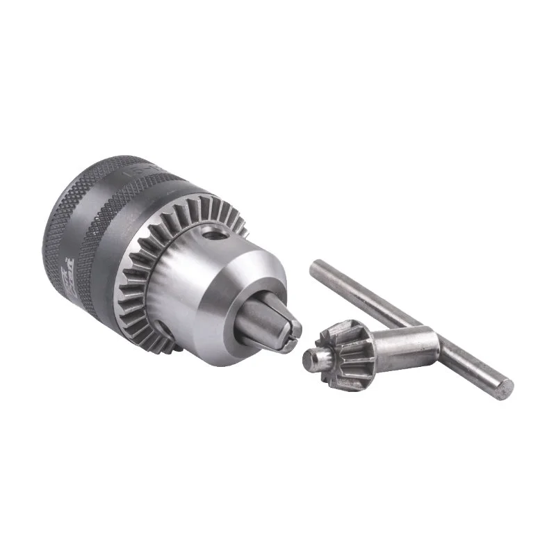Tork Craft Replacement Chucks and Keys 1 Tork Craft Keyed Replacement Chucks CM13-5