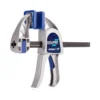 Eclipse Heavy-Duty One-Handed Bar Clamp EOHB18-HD-450mm