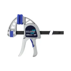 Eclipse Heavy-Duty One-Handed Bar Clamp EOHB36-HD-900mm
