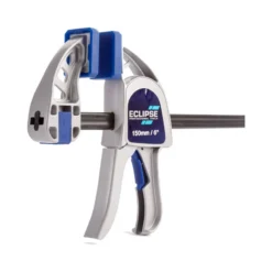 Eclipse Heavy-Duty One-Handed Bar Clamp EOHB6-HD-150mm