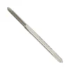 Tork Craft Taper Point Tap HSS M3x0.5mm, NR1030C 3 Tork Craft HSS Tap NR1030-M3