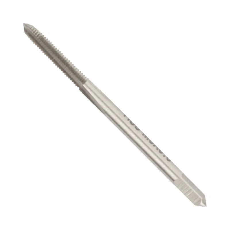 Tork Craft Taper Point Tap HSS M3x0.5mm, NR1030C 1 Tork Craft HSS Tap NR1030-M3