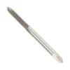 Tork Craft Taper Point Tap HSS M5x1.0mm, NR1050C 3 Tork Craft HSS Tap NR1050-M5
