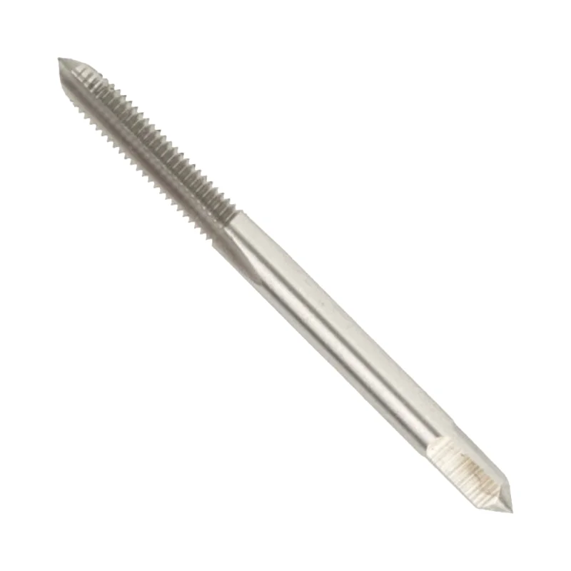 Tork Craft Taper Point Tap HSS M5x1.0mm, NR1050C 1 Tork Craft HSS Tap NR1050-M5