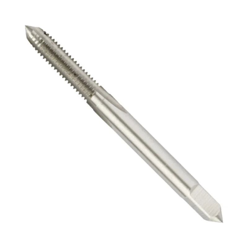 Tork Craft Taper Point Tap HSS M6x1.0mm, NR1060C 1 Tork Craft HSS Tap NR1060-M6