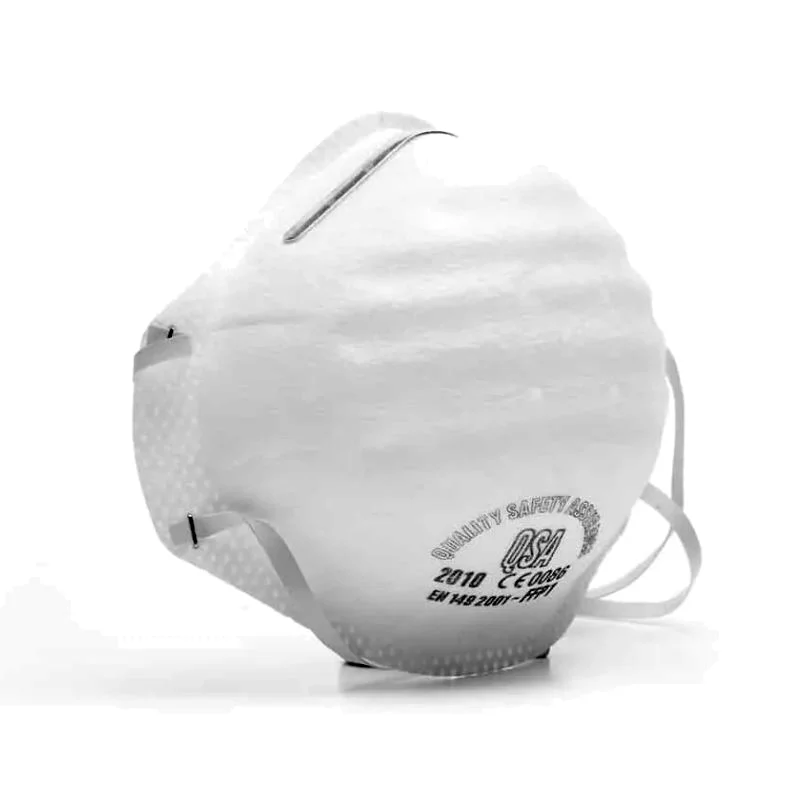 Dromex FFP1 Dust Masks - 20/Box 400/Carton (MOQ 20) 1 Dromex Dust Masks - FFP1 20/Box QSA 2010