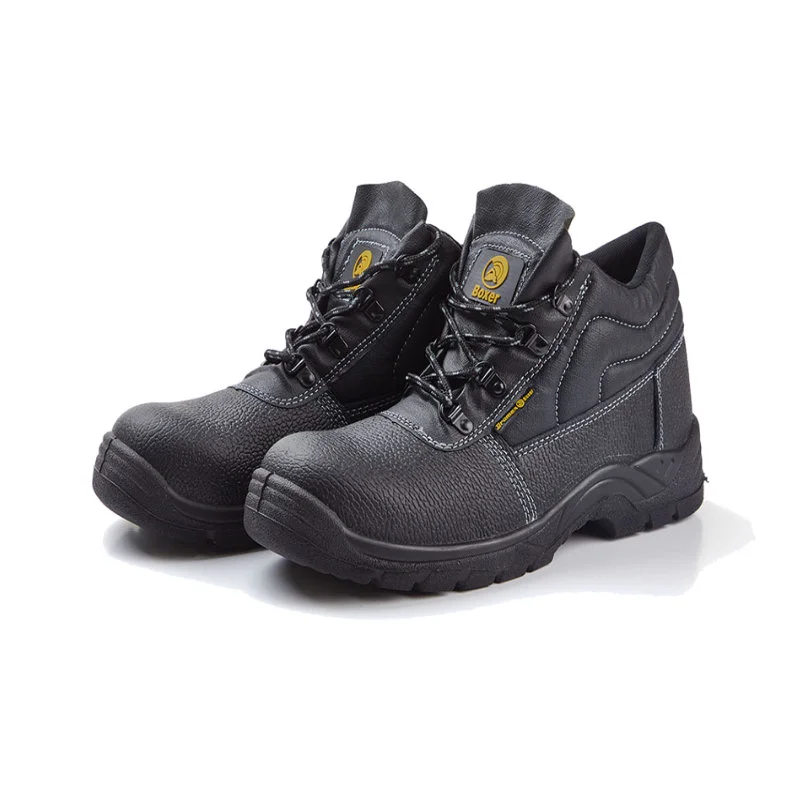 Dromex Boxer Boots, (SS1020/BOOT) 1 Dromex Boxer Boot SS1020