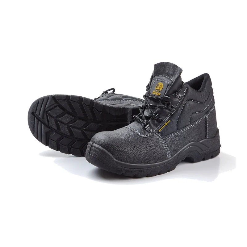 Dromex Boxer Boots, (SS1020/BOOT) 2 Dromex Boxer Boot SS1020