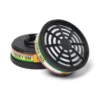 Dromex ABEK1 Twin Filters, (MOQ 5) 2 Dromex ABEK1 Twin Filters