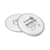 Dromex Twin Filters P3-OV, (MOQ 5) 2 Dromex P3OV Twin Filters