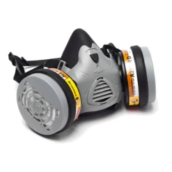 Dromex Reusable Double Half Mask DH-302