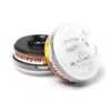 Dromex Twin Filters A1P2, (MOQ 5) 2 Dromex A1P2 Twin Filter