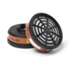Dromex Twin Filters A2, (MOQ 5) 2 Dromex A2 Twin Filters DR-A2-EN
