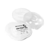 Dromex Pre-filters P2PF, 2retainers, 6pre-filters (MOQ 5) 2 Dromex P2PF Pre-filters, for (2 retainers and 6 pre filters)