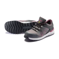Dromex Fibre Lite Sneaker – Ladies