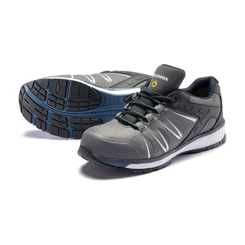 Dromex Fibre Lite Sneaker – Mens, (DF-FLITE-M) 1 Dromex Fibre Lite Sneaker – Men