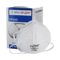 Pioneer Dust Mask - FFP2