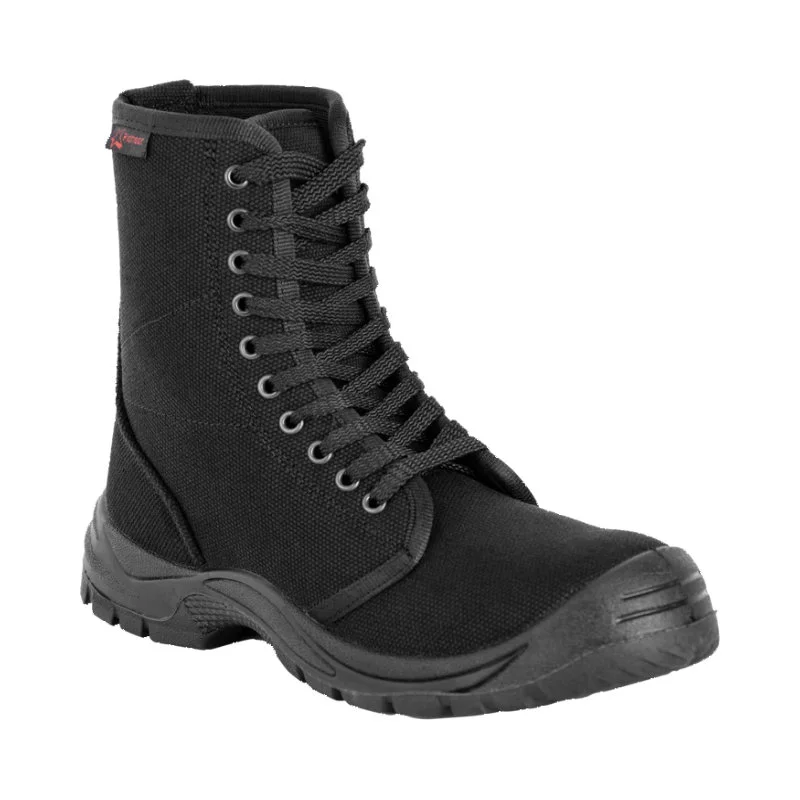 Pioneer Guardian Security Boots, (PB003) 2 Pioneer Guardian Security Boot PB003