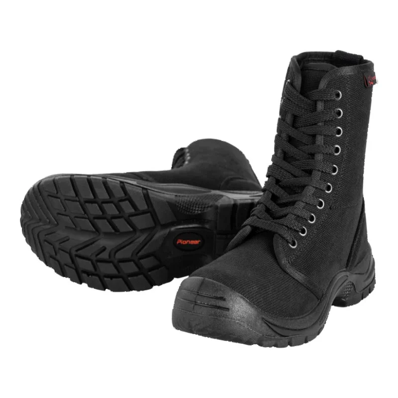 Pioneer Guardian Security Boots, (PB003) 1 Pioneer Guardian Security Boot PB003
