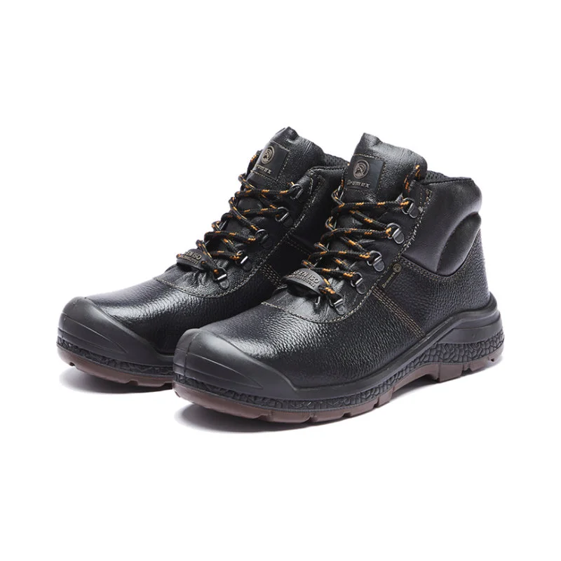 Dromex Ulteco Plus Safety Boots, S3 Midsole, (DF-SK7026) 1 Dromex Ulteco Plus Boot DF-SK7026