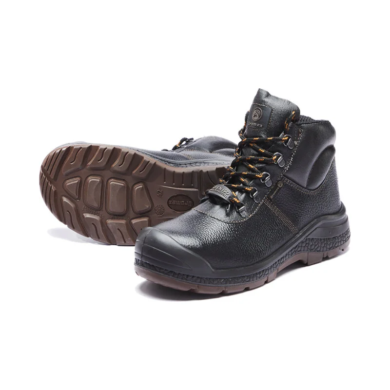 Dromex Ulteco Plus Safety Boots, S3 Midsole, (DF-SK7026) 2 Dromex Ulteco Plus Boot DF-SK7026