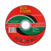 Tork Craft Masonry Cutting Discs 115x1.6x22.2mm (ABR115M-1) 3 Tork Craft Cutting Disc Masonry 115 X 22.2x1.6 ABR115M-1-1.6mm
