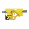 Stanley Combination Square 300mm All Metal 2-45-143
