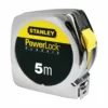 Stanley Powerlock Tape Measure-5m