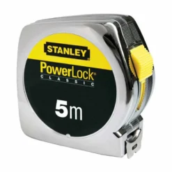 Stanley Powerlock Tape Measure-5m