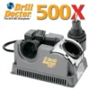 Drill Doctor 500X Kit