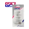 Quick Coupler Set 5piece Packaged GAV UNI-5AM