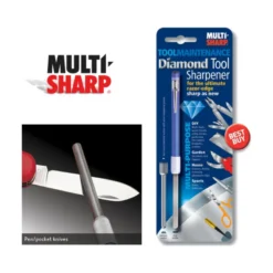 Mutli-Sharp Diamond Tool Sharpener MS3500E