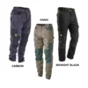 Dromex Utility Pants All