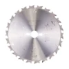 Bosch Pro Circular Saw Blades 250x30x3,2mm 22T, Expert - Wood 4 Bosch Pro Expert for Wood 250x30x3,2 mm, 22T 2608642502