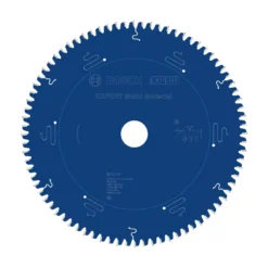 Bosch Pro Expert for Multi Material 254x30x2,4 mm, 80T 2608642528