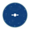 Bosch Pro Circular Saw Blades 254x30x2,4mm 60T, Expert - Wood 4 Bosch Pro Expert for Wood 254x30x2,4 mm, 60T 2608642530