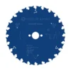 Bosch Pro Circular Saw Blades 165x20x2,6 mm 24T, Expert - Wood 4 Bosch Pro Expert for Wood 165x20x2,6 mm, 24T 2608644022