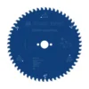 Bosch Pro Circular Saw Blades 190x20x2,6mm 56T, Expert - Aluminium 5 Bosch Pro Expert for Aluminium 190x20x2,6 mm, 56T 2608644101