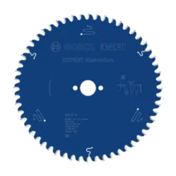 Bosch Pro Expert for Aluminium 190x20x2,6 mm, 56T 2608644101