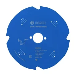 Bosch Pro Expert for Fiber Cement 190x30x2,2 mm, 4T 2608644125