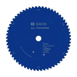 Bosch Pro Expert for Stainless Steel 305×25,4×2,5 mm, 60T 2608644285
