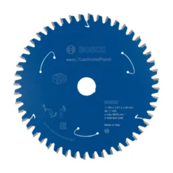 Bosch Pro Expert for Laminated Panel, GKS 18V, 160x20x1,8/1,2 mm, 48T 2608644548