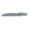 Bosch Pro Recipro Saw Blade HCS M 1142 H clean cuts wood, construction timber, panels, plastics, 235x36x0.9 2608650065