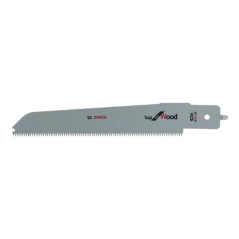 Bosch Pro Sabre Saw Blades 235mm 36x0.9mm, HCS M 1142 H clean cuts wood, construction timber, panels, plastics 1 Bosch Pro Recipro Saw Blade HCS M 1142 H clean cuts wood, construction timber, panels, plastics, 235x36x0.9 2608650065